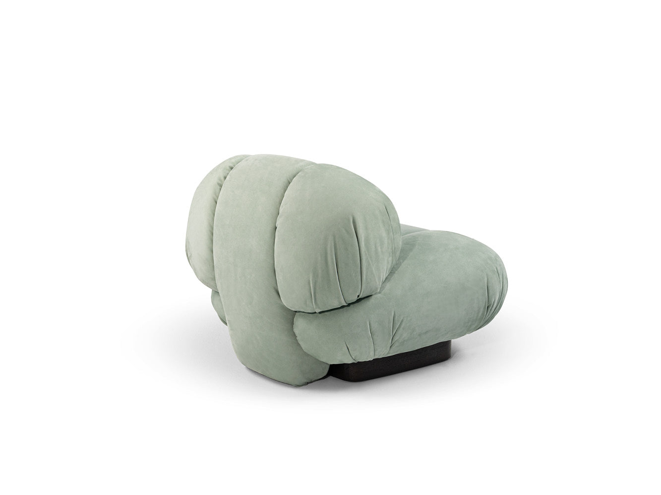 Cornelio Cappellini Kiro Leisure Chair