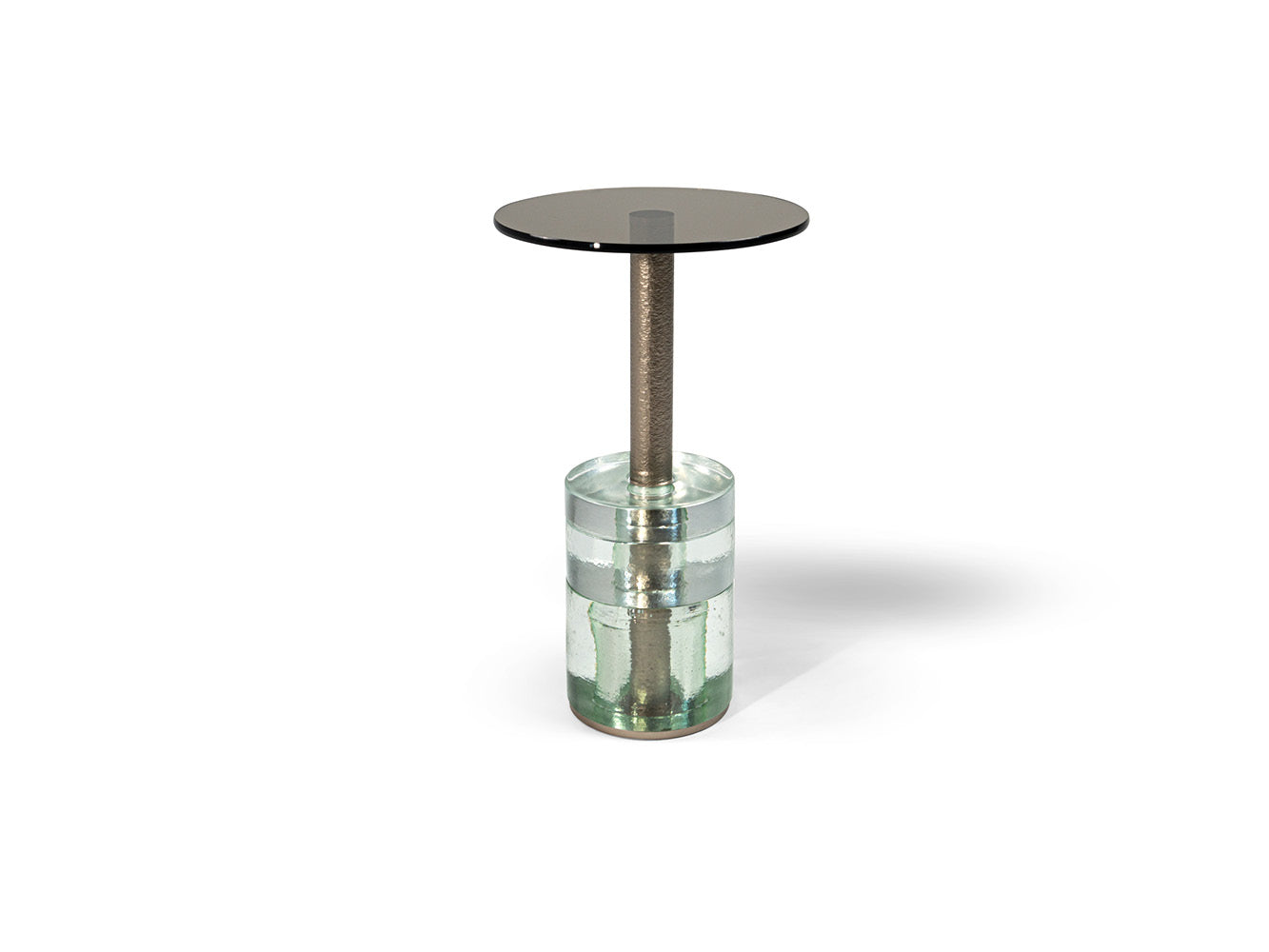 Cornelio Cappellini Laguna Side Table