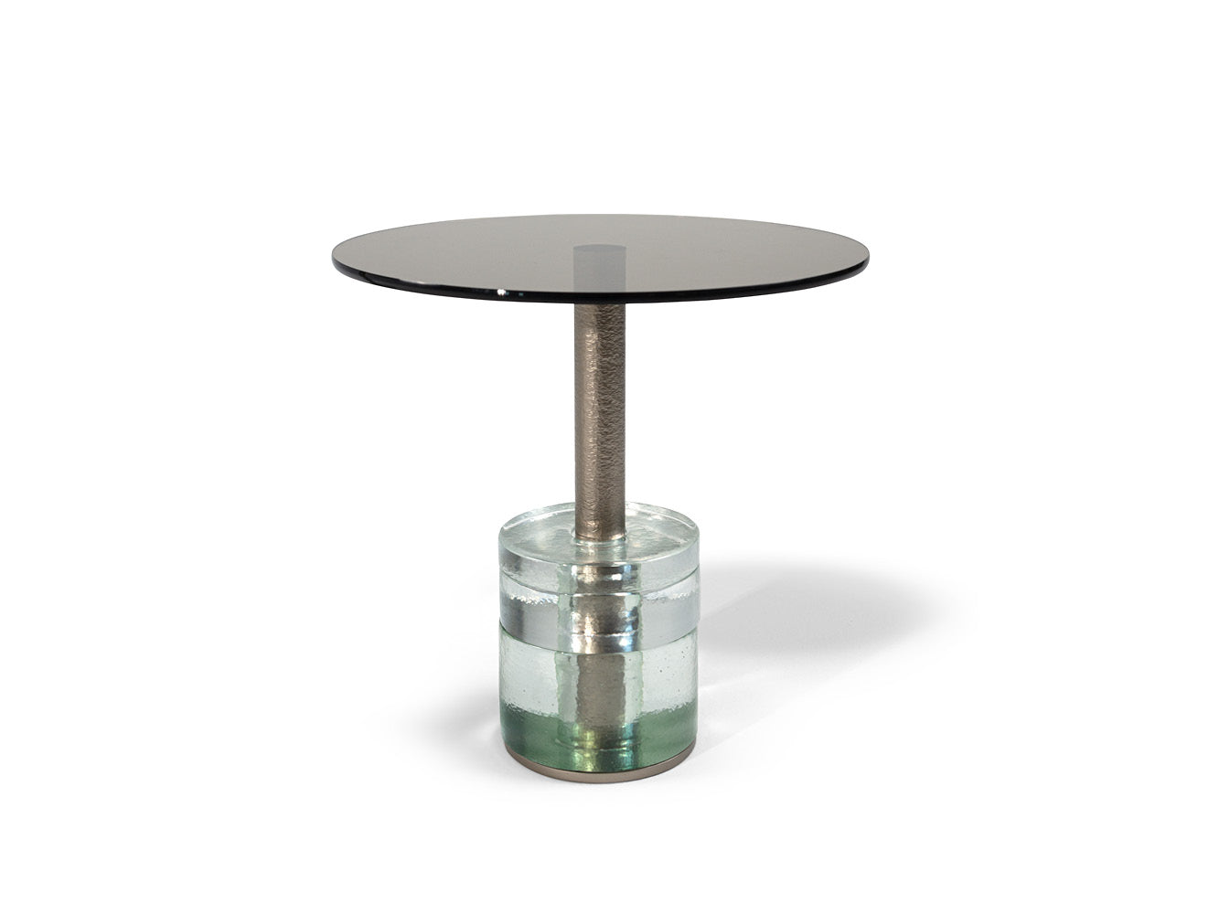Cornelio Cappellini Laguna Side Table
