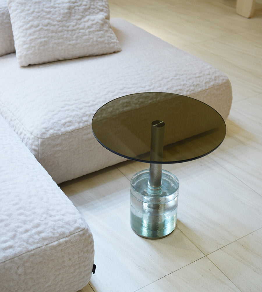 Cornelio Cappellini Laguna Side Table