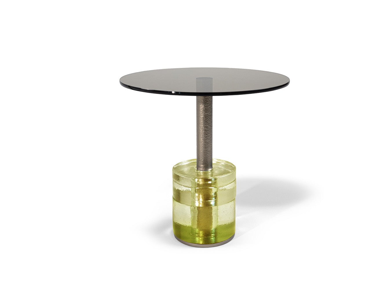 Cornelio Cappellini Laguna Side Table