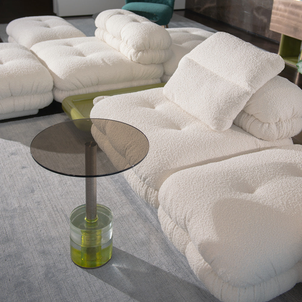 Cornelio Cappellini Laguna Side Table