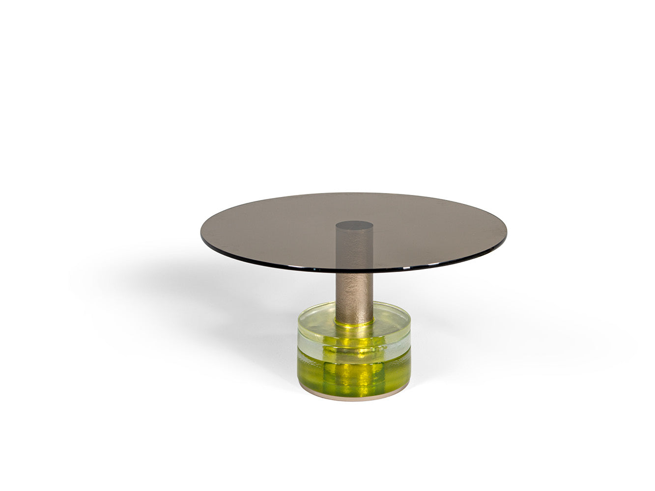 Cornelio Cappellini Laguna Side Table