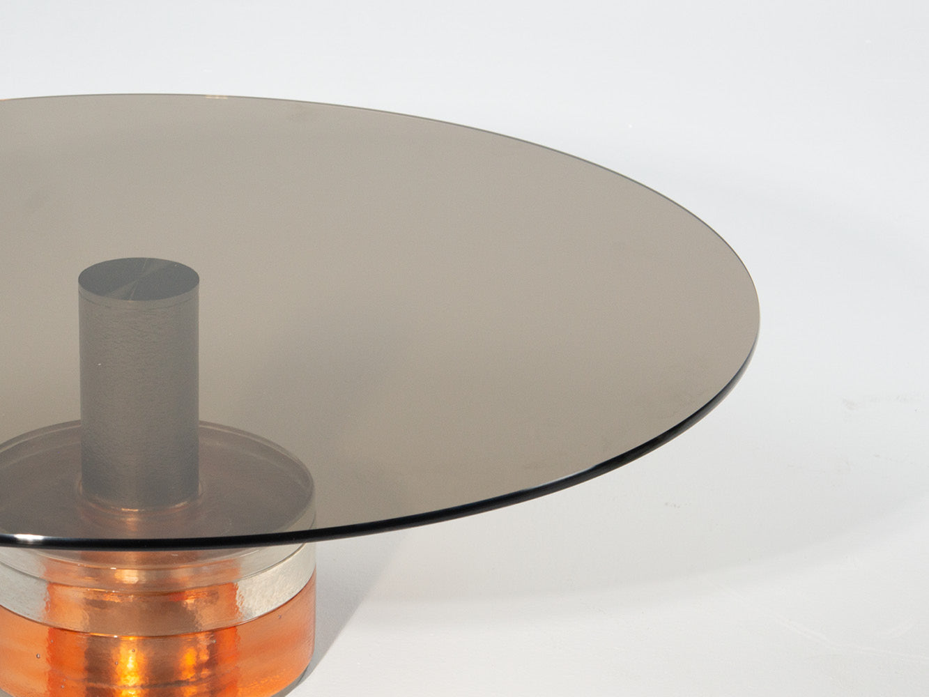 Cornelio Cappellini Laguna Side Table