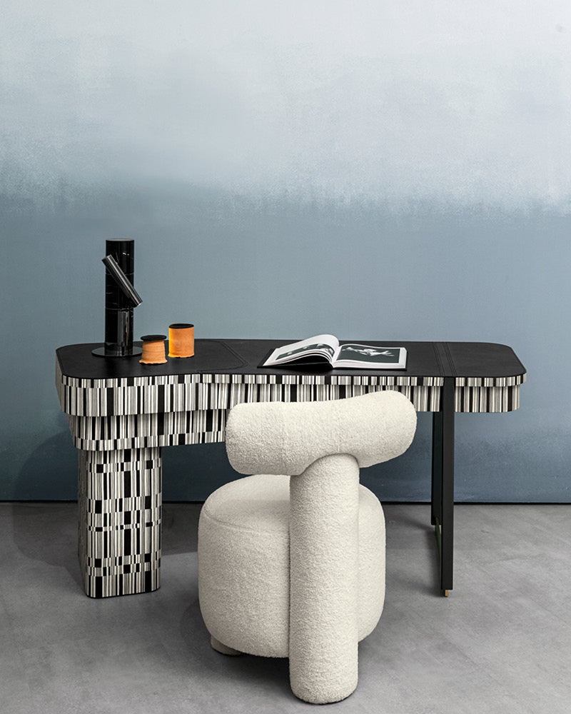 Cornelio Cappellini Tato Dinning Chair