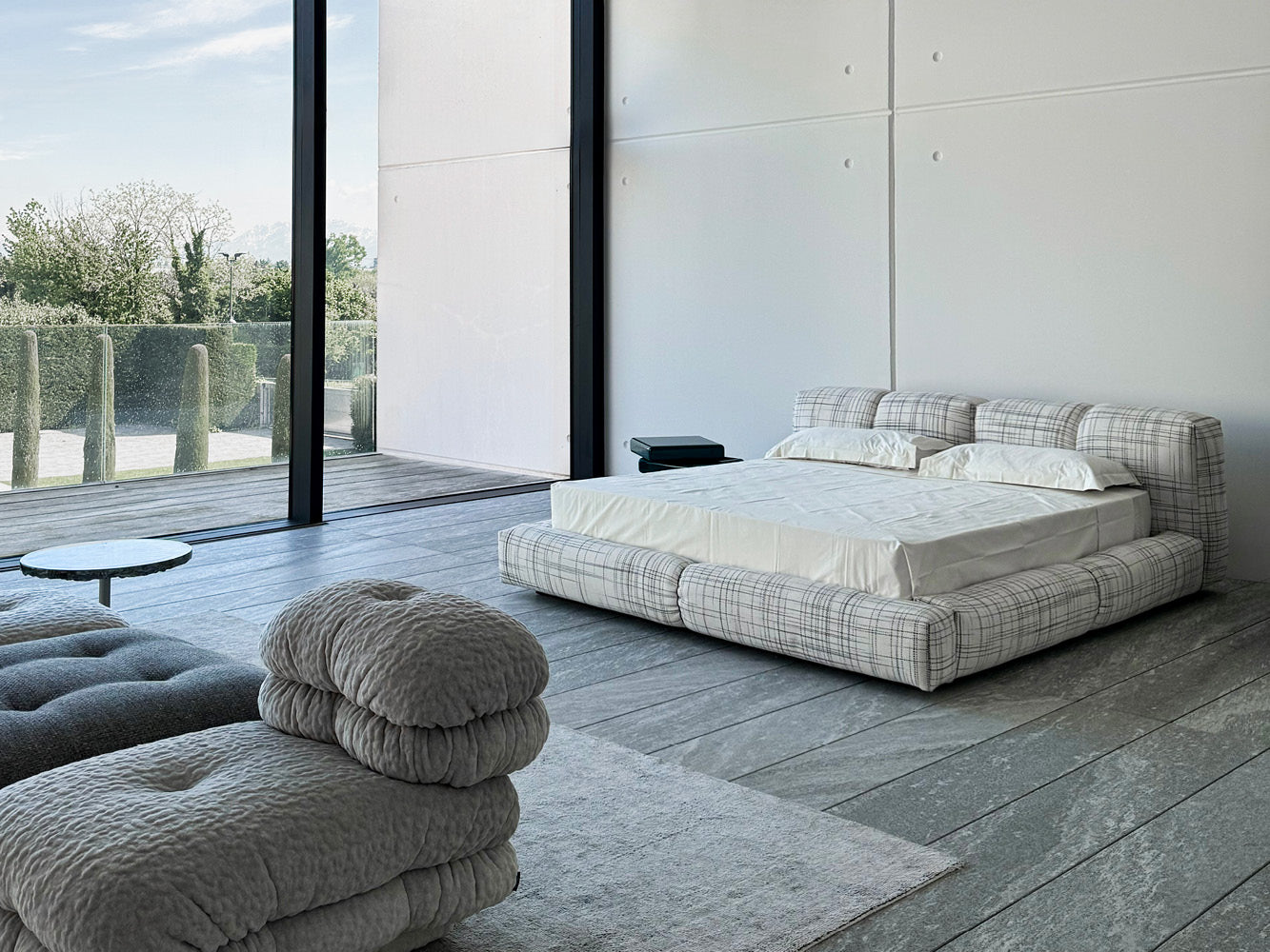 Cornelio Cappellini Jannik Bed