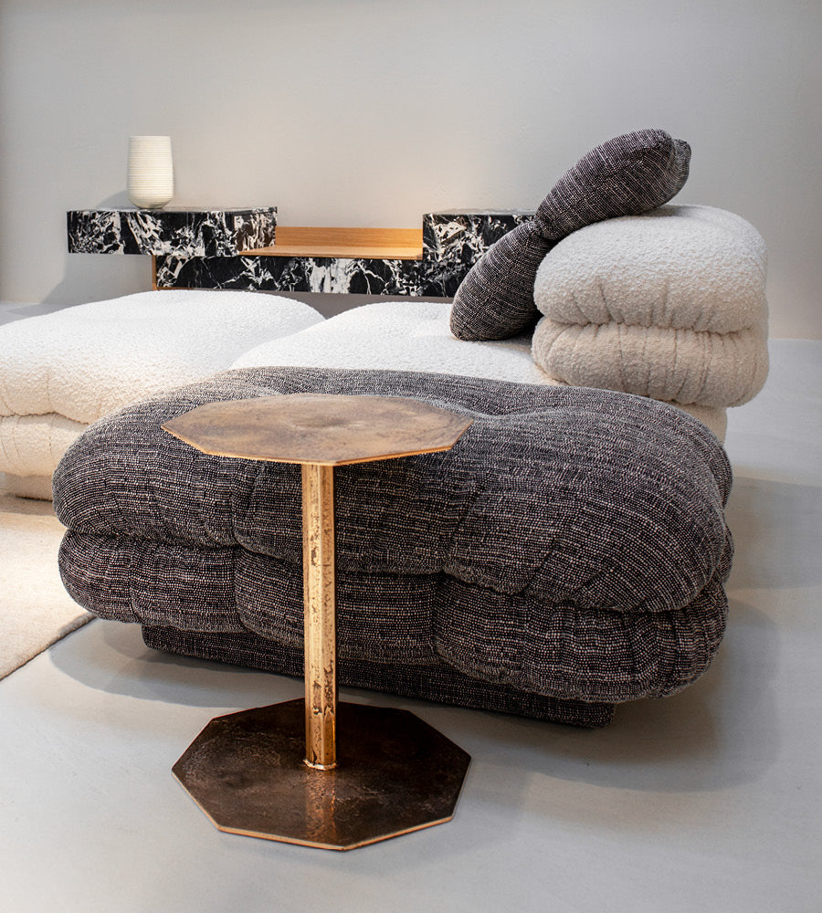 Cornelio Cappellini Kiki Side Table