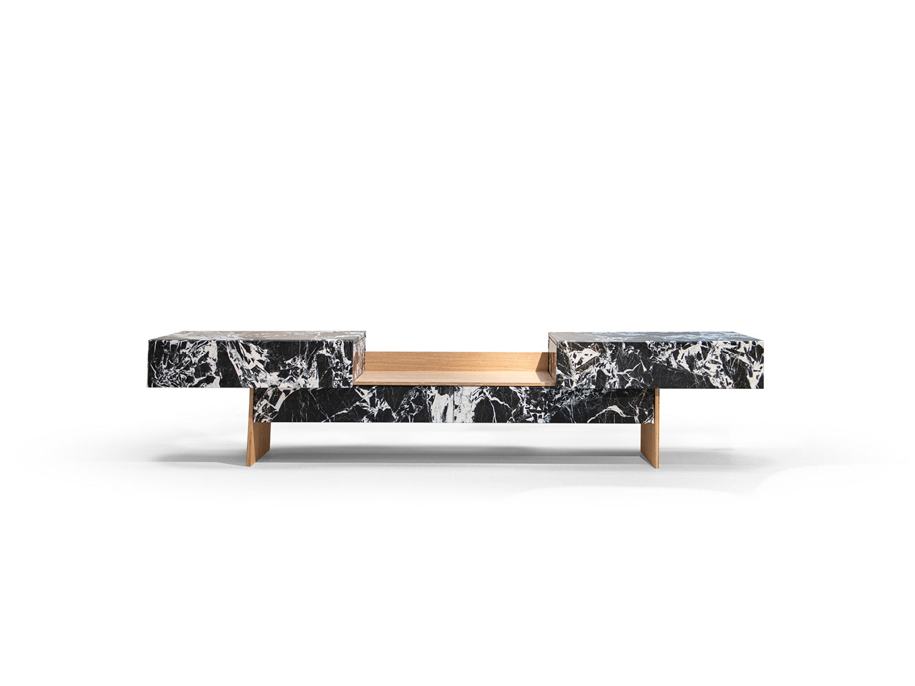 Cornelio Cappellini Kos Tv Cabinet