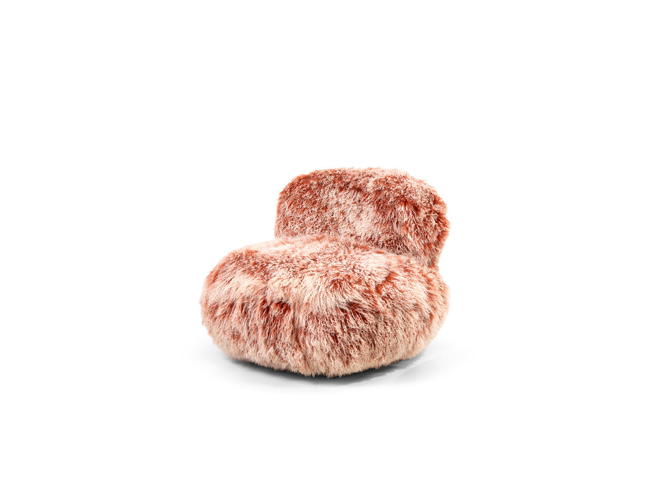 Cornelio Cappellini Lullaby Leisure Chair