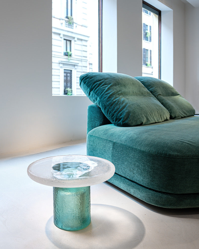 Cornelio Cappellini Momo Side Table