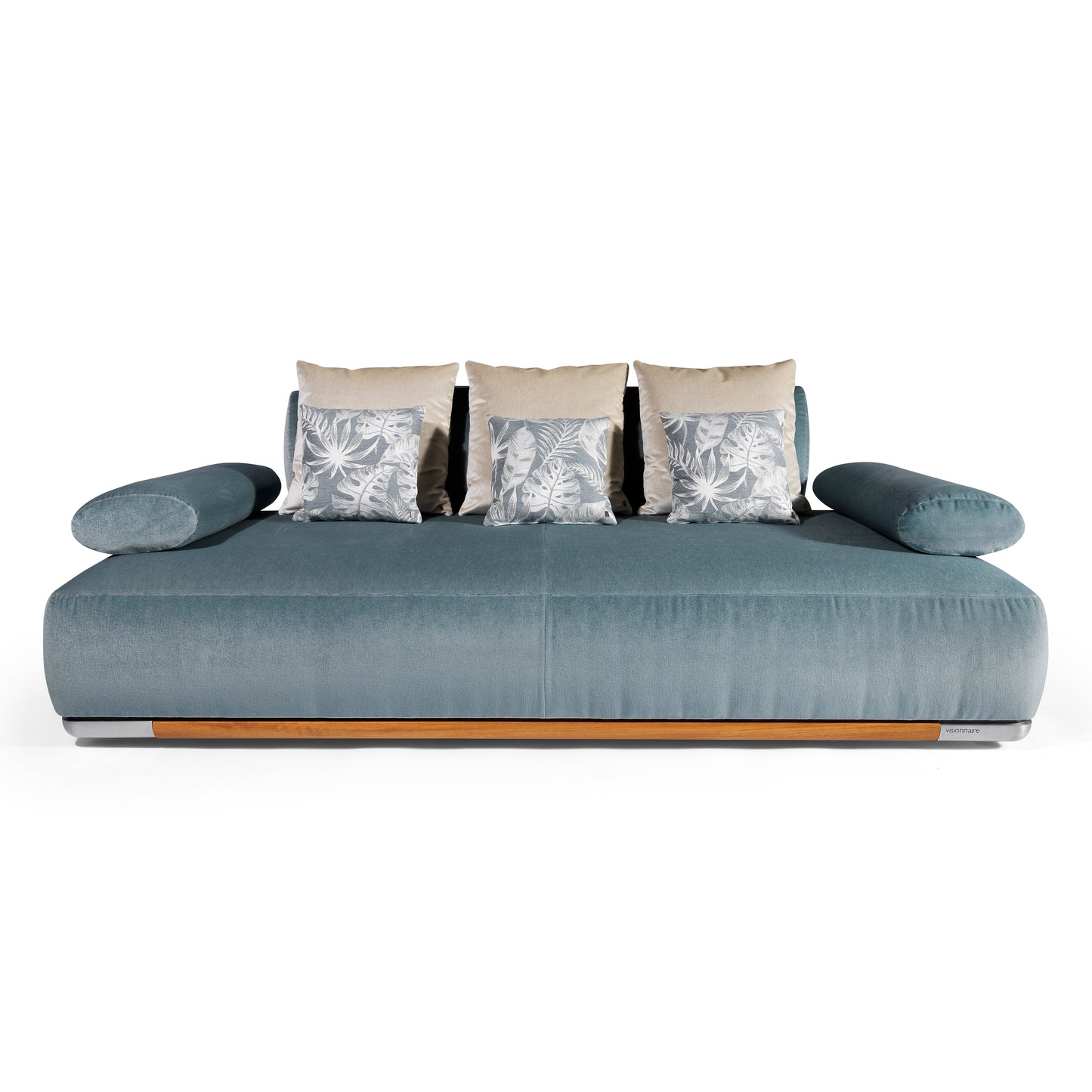 Visionnaire Ilario Outdoor Sofa