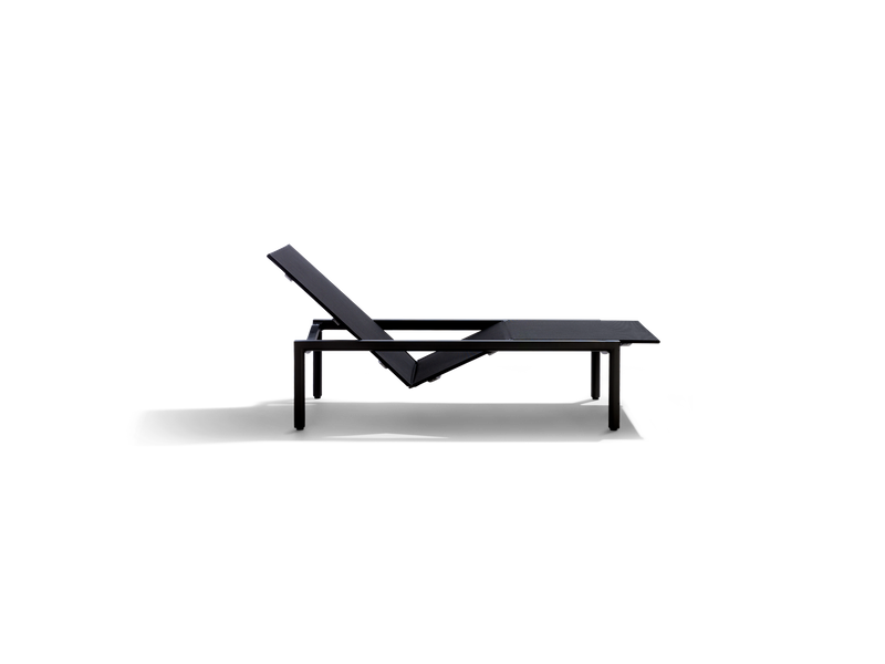 Tribu Illum Outdoor Chaise Longues