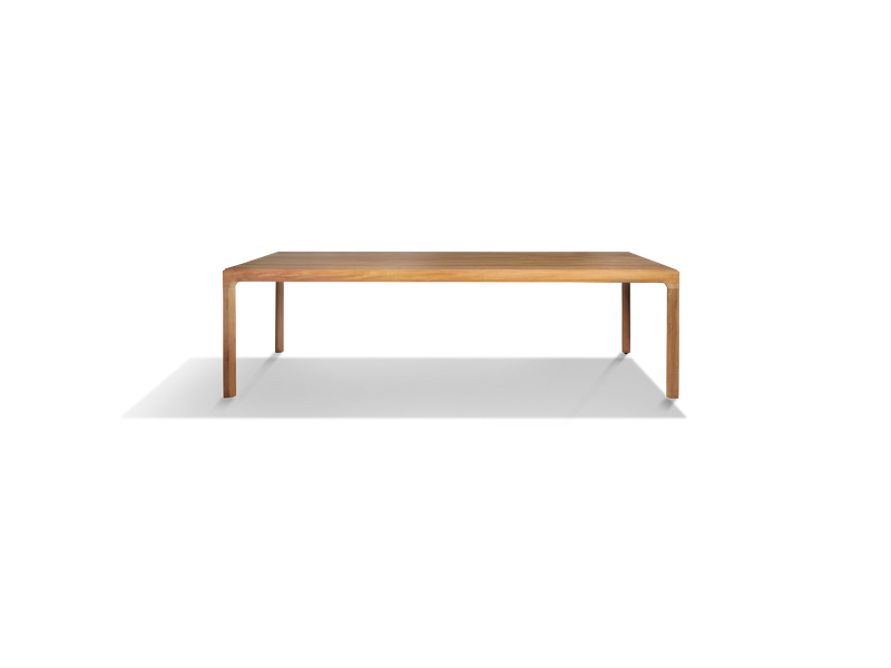 Tribu Illum Outdoor Dining Table