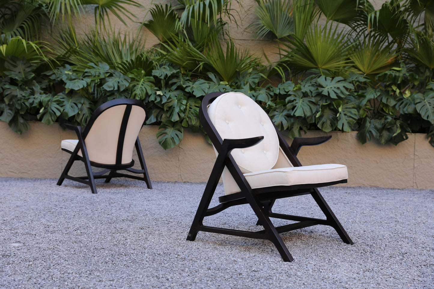 Outdoor Armchairs 52