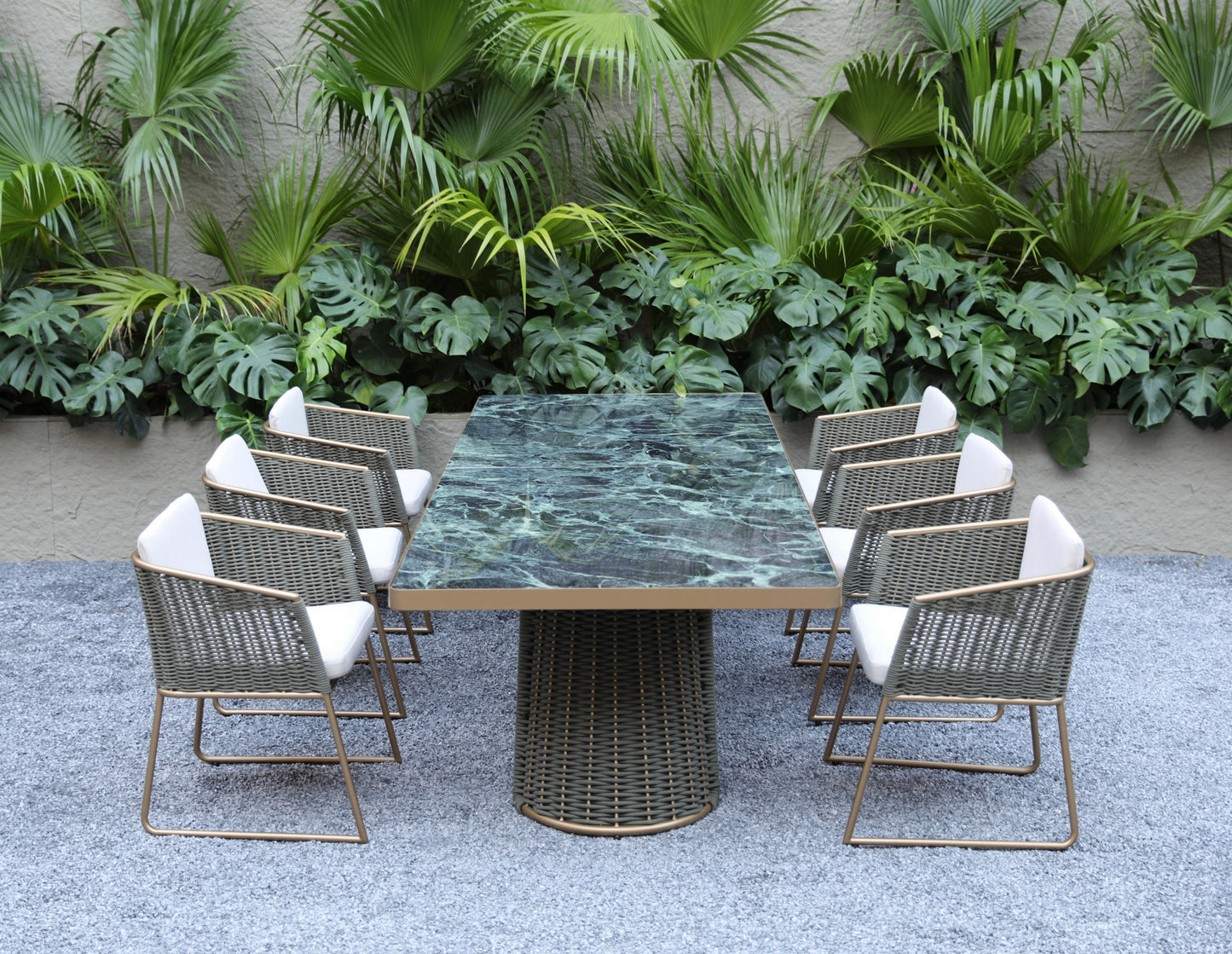 Dining Table Set-20
