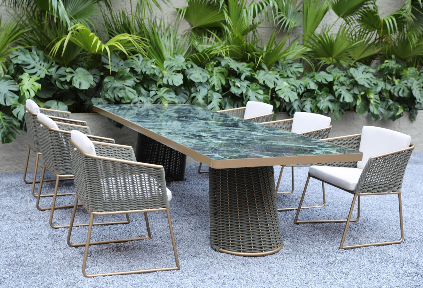 Dining Table Set-20