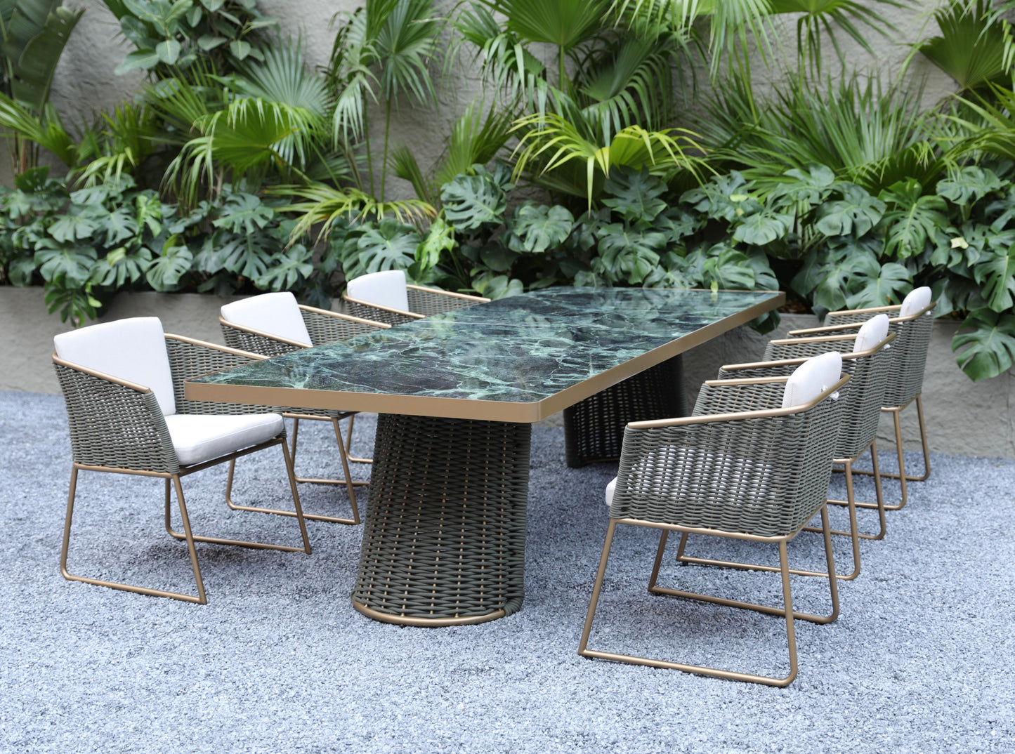 Dining Table Set-20