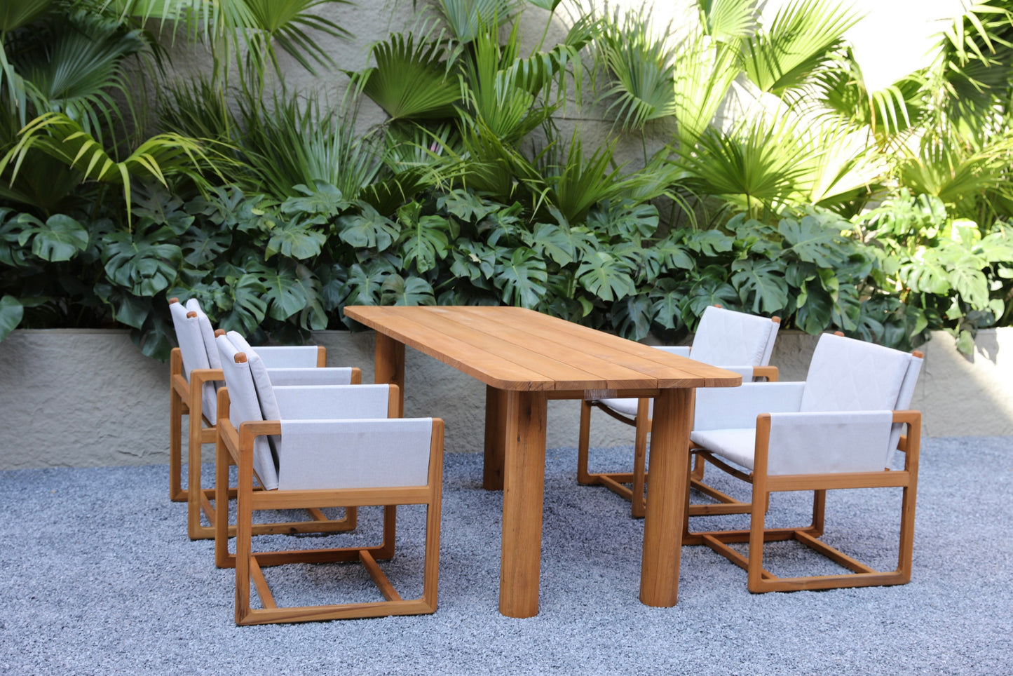 Dining Table Set-21