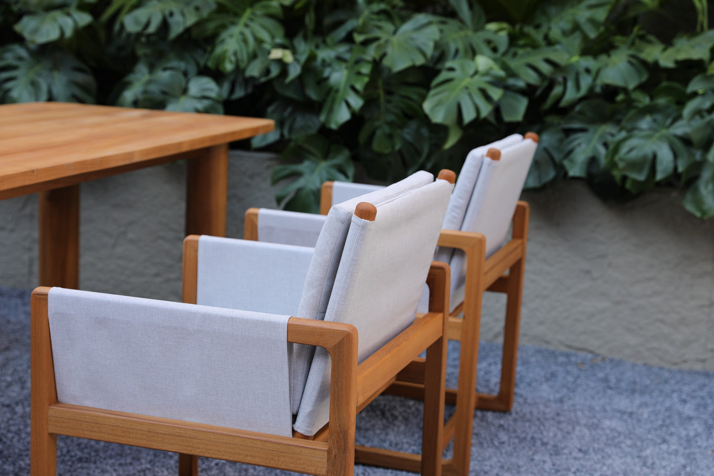 Dining Table Set-21