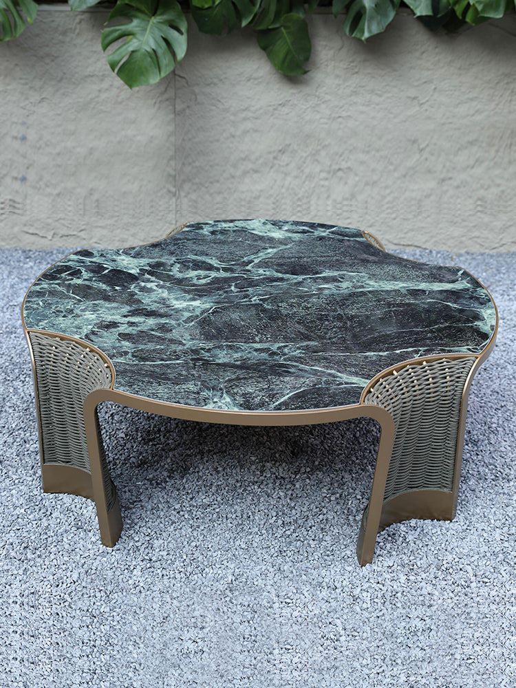 Outdoor Coffee Table 4