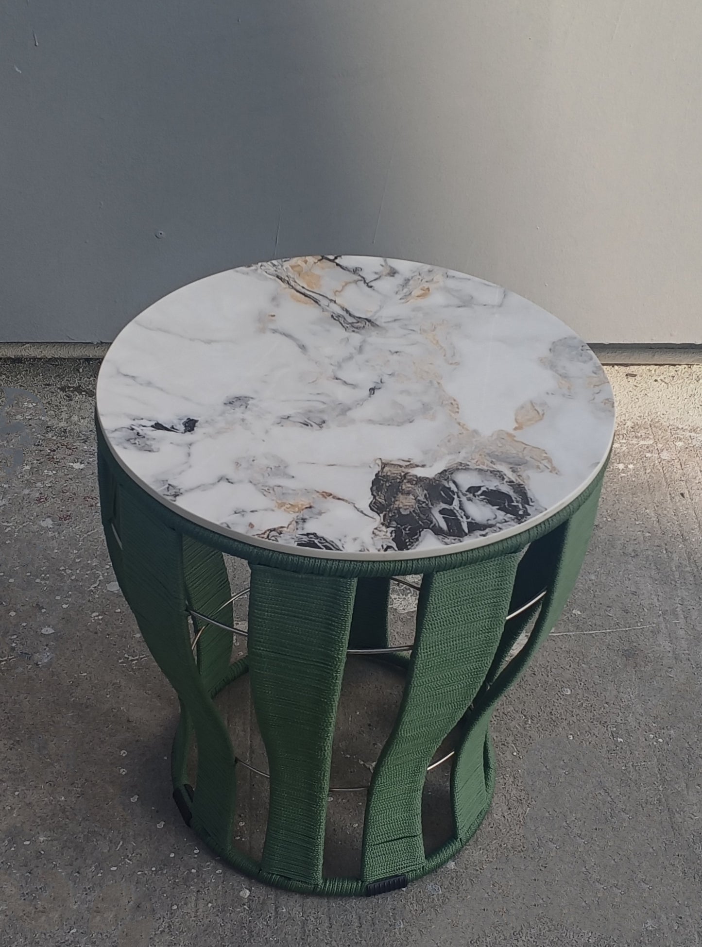 Outdoor Coffee Table 5