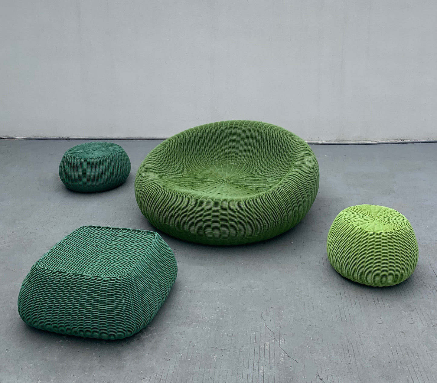 Outdoor Coffee Table 6