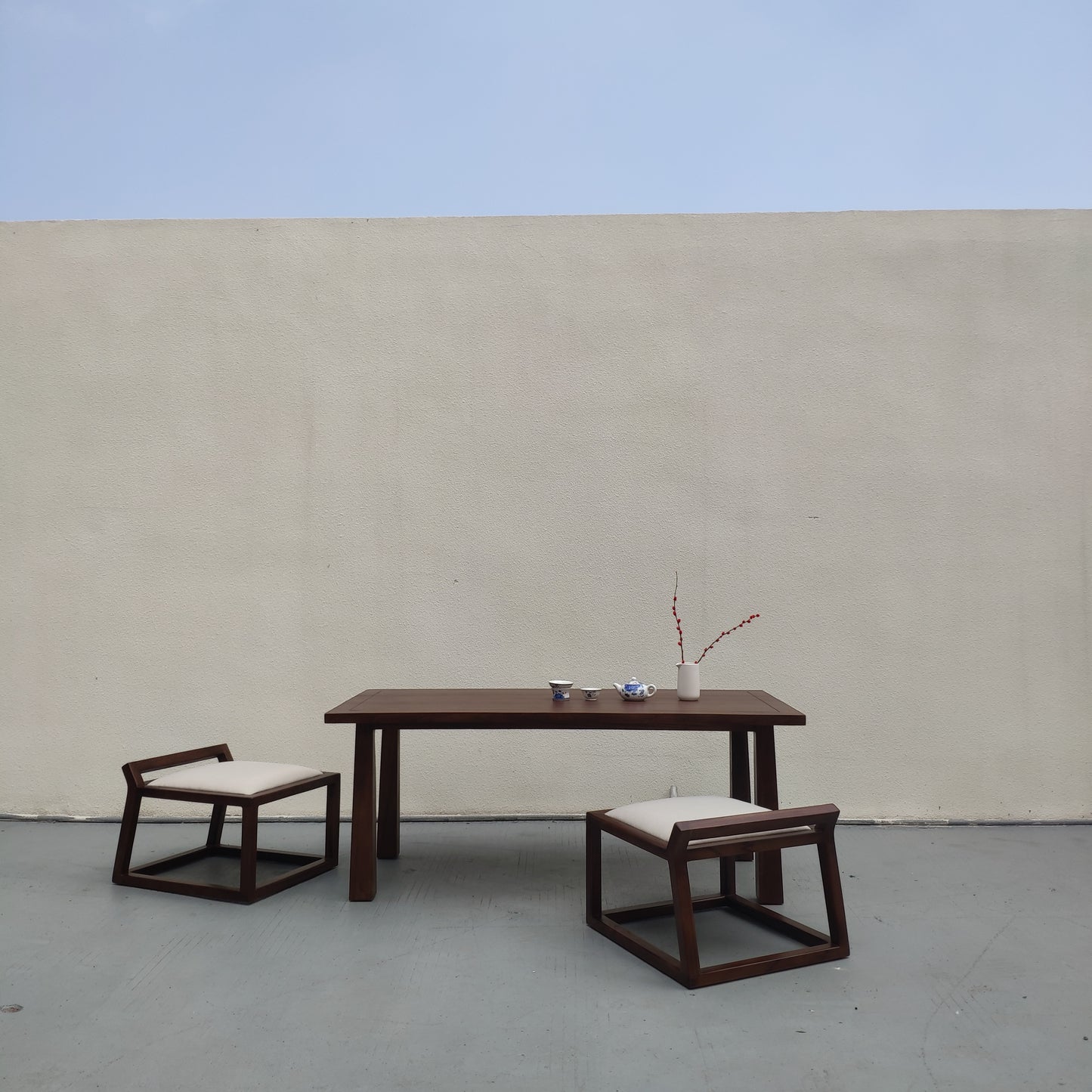 Dining Table Set-150