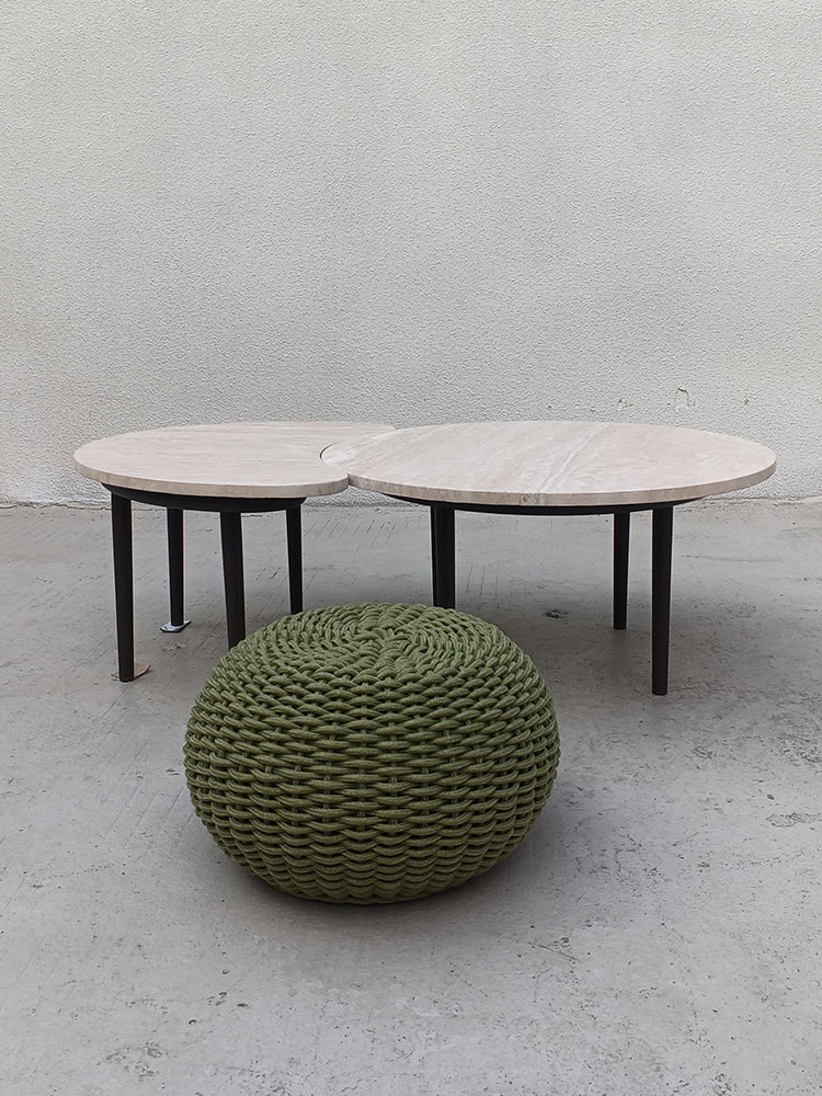 Outdoor Coffee Table 113