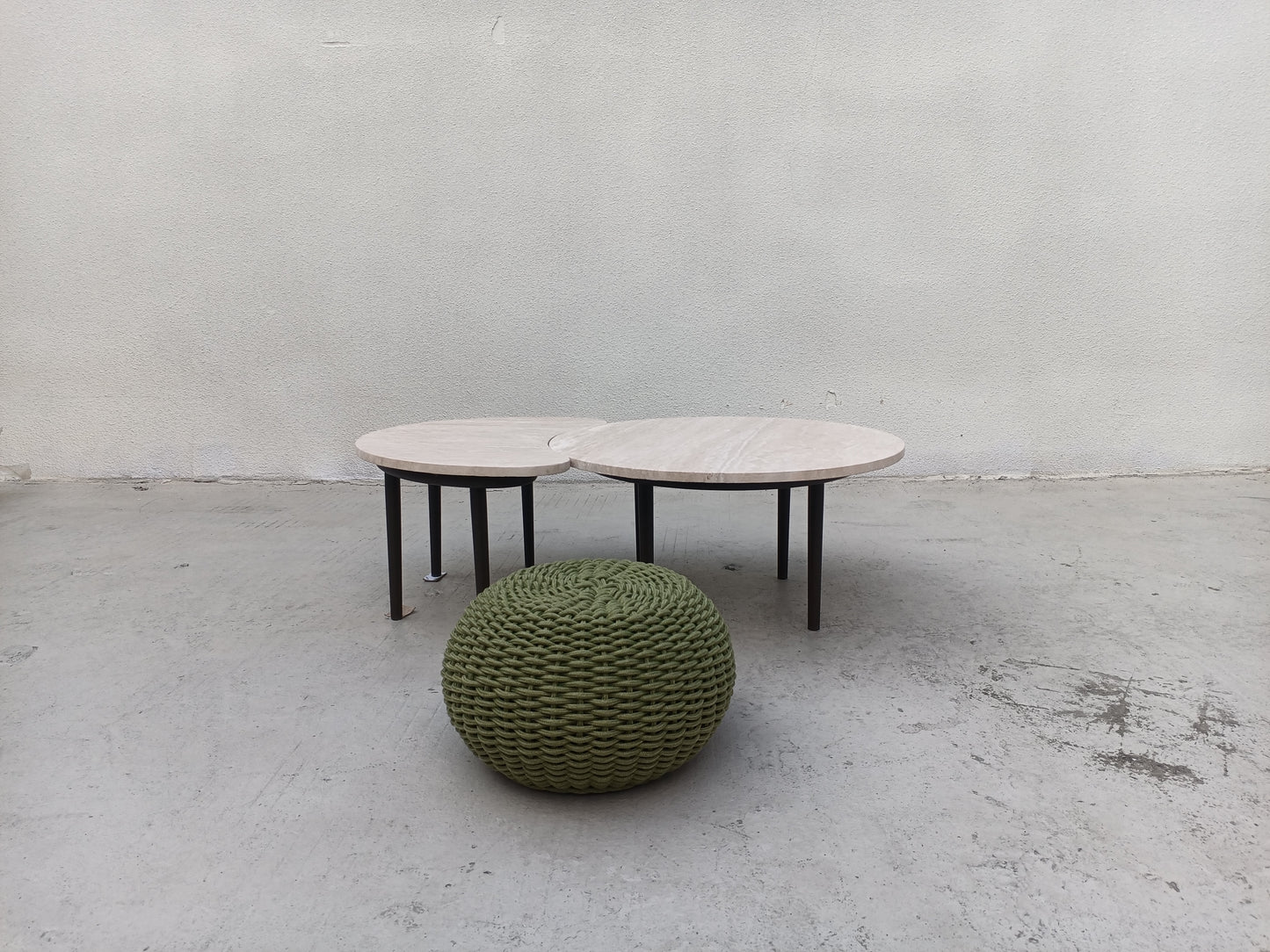 Outdoor Coffee Table 113
