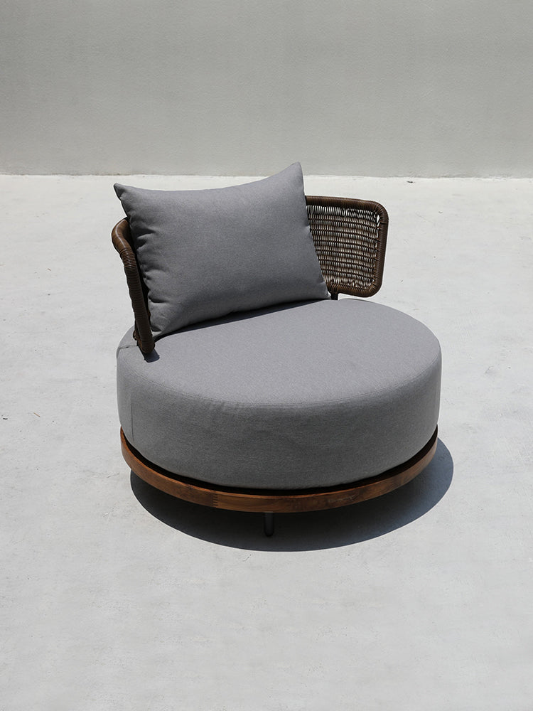Outdoor Armchairs 188