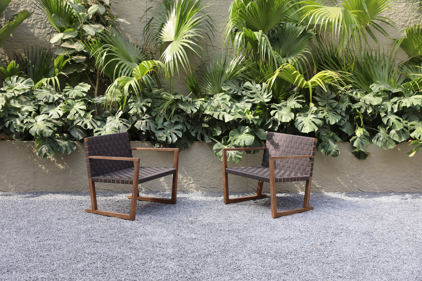 Outdoor Armchairs 224