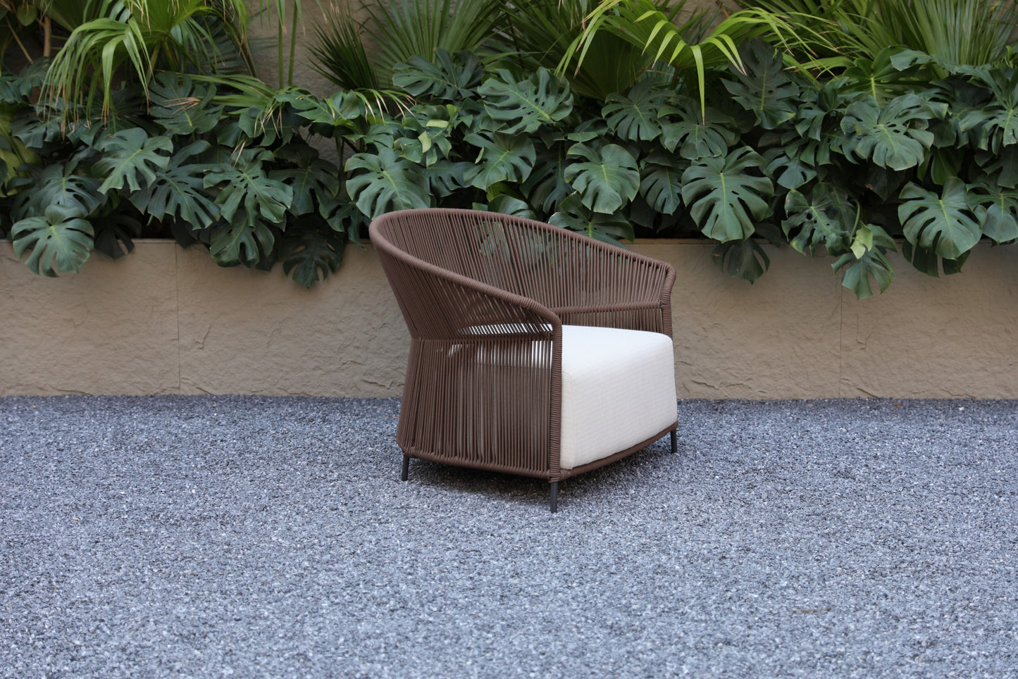 Outdoor Armchairs 235