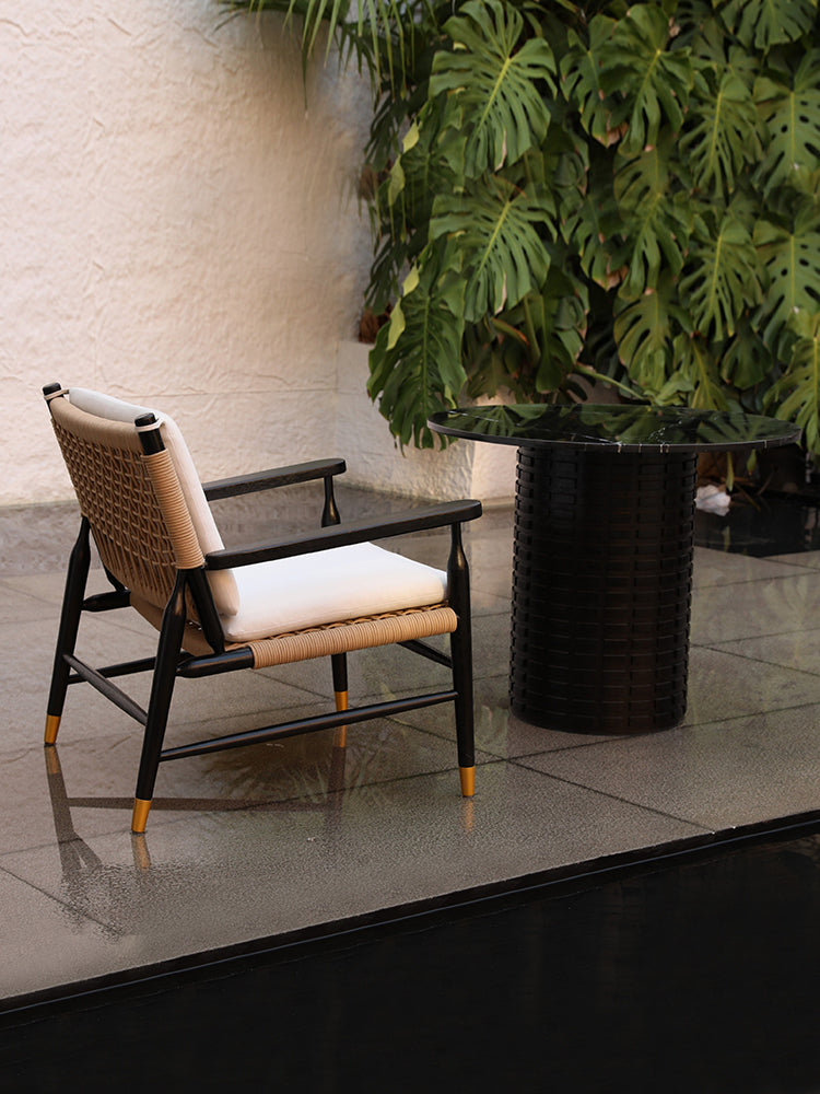 Outdoor Armchairs236