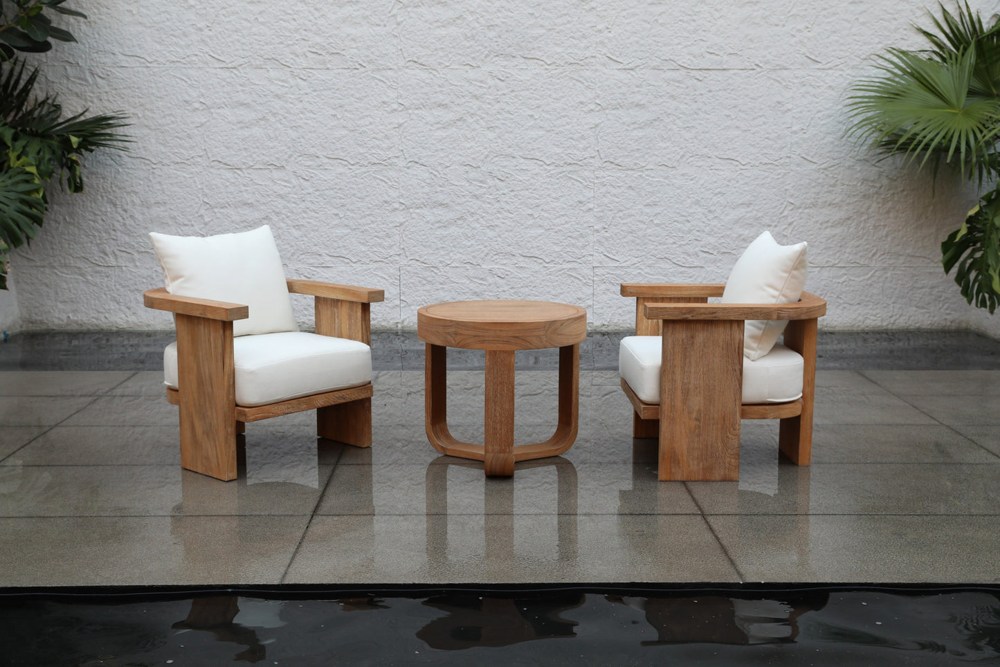 Outdoor Armchairs237