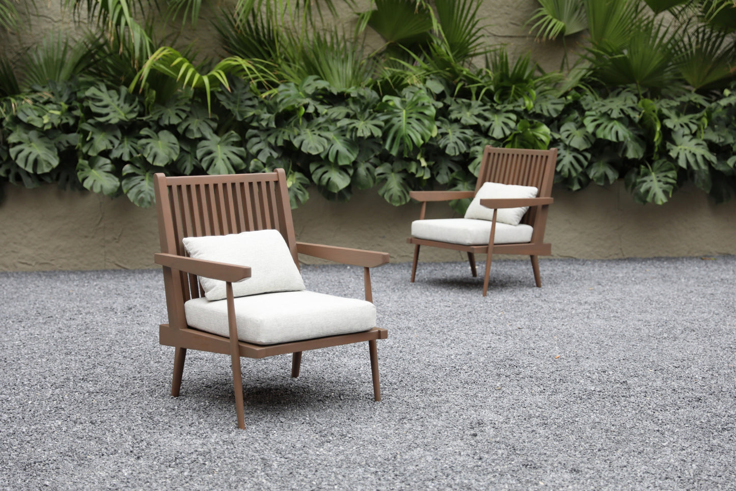 Outdoor Armchairs 240