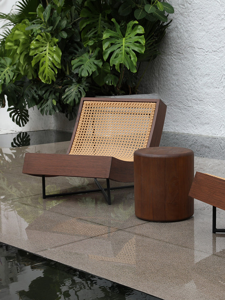 Outdoor Armchairs 242