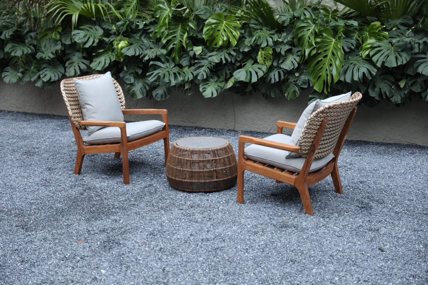 Outdoor Armchairs 245