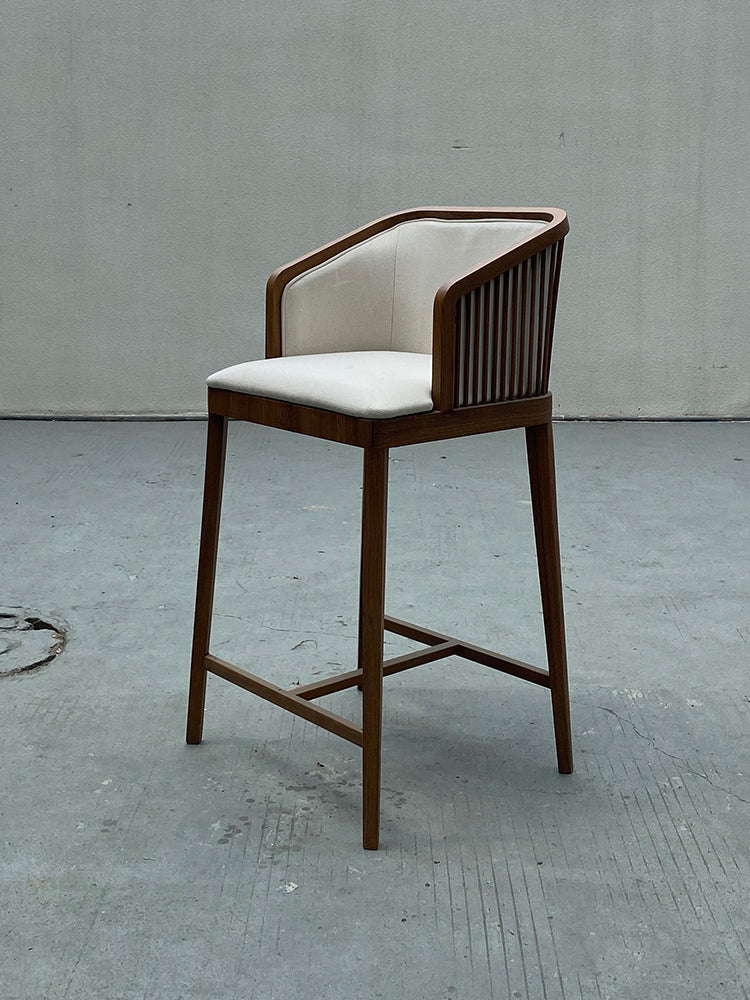 Outdoor Bar Chair 52