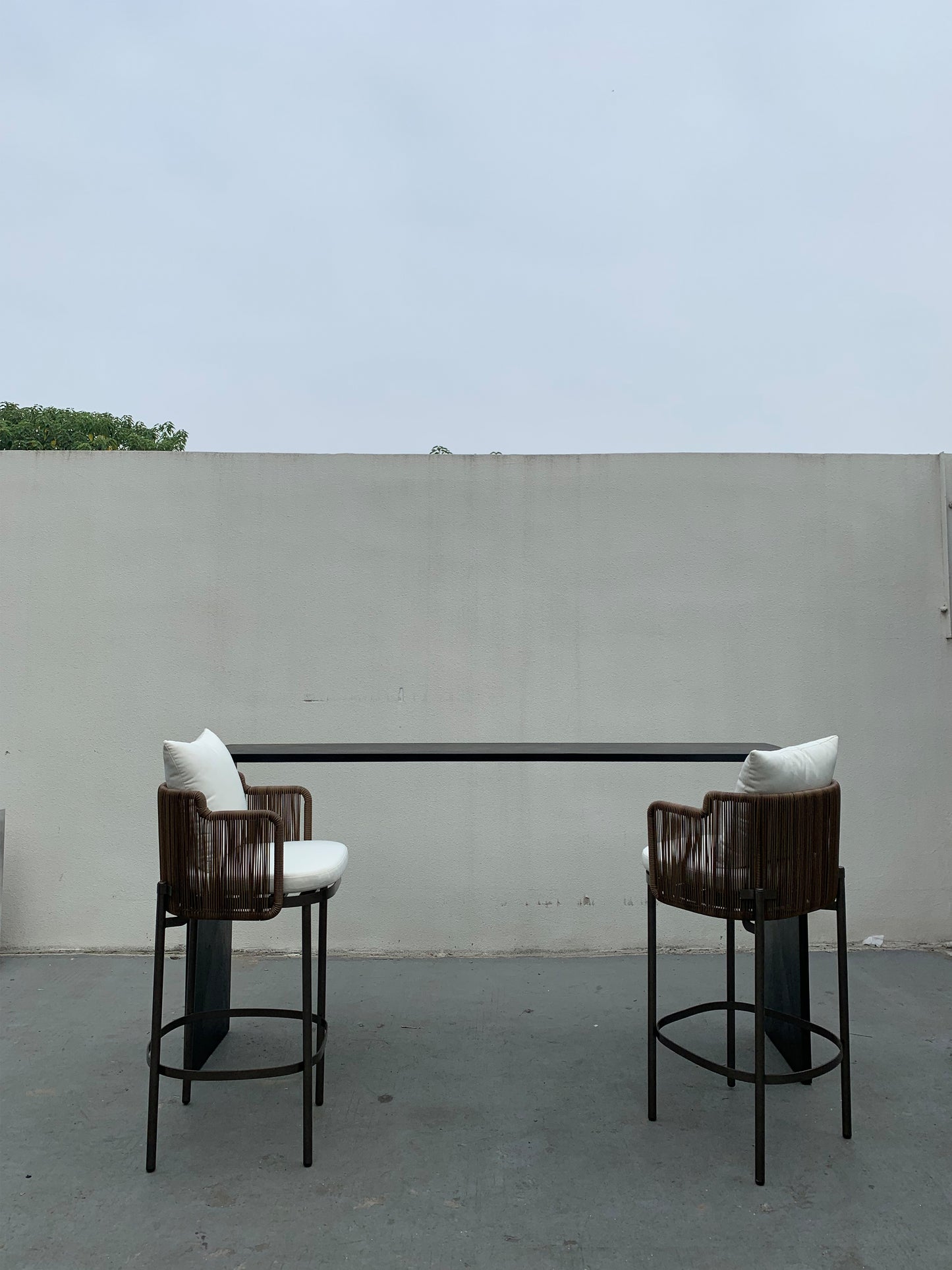 Bar Table 26