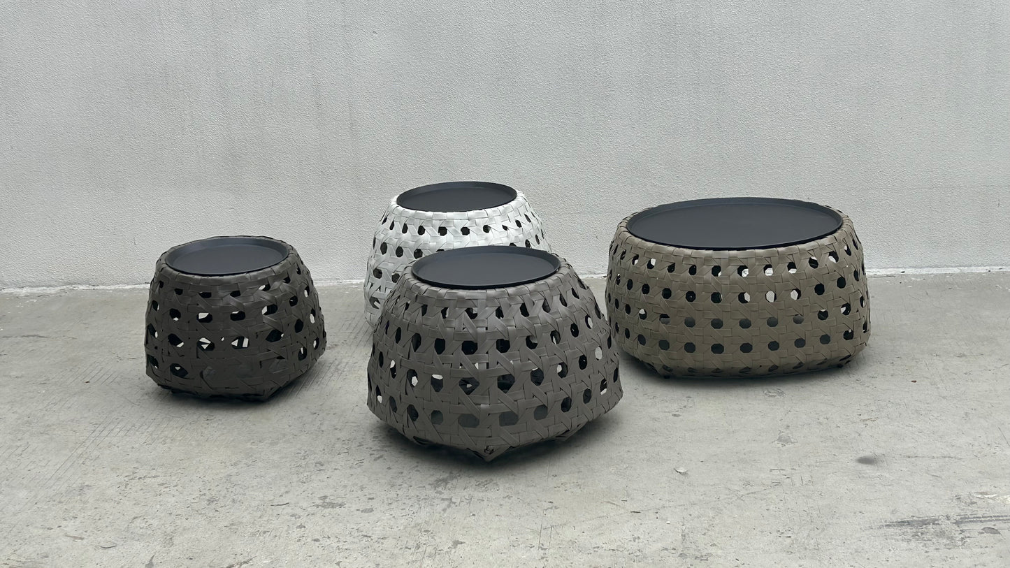 Outdoor Coffee Table 84