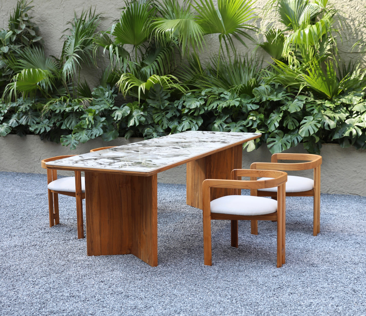 Dining Table Set-22