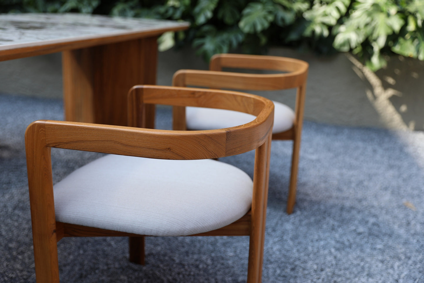 Dining Table Set-22