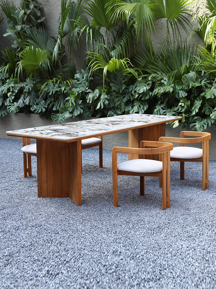 Dining Table Set-22