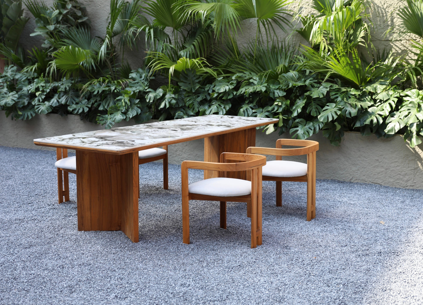 Dining Table Set-22