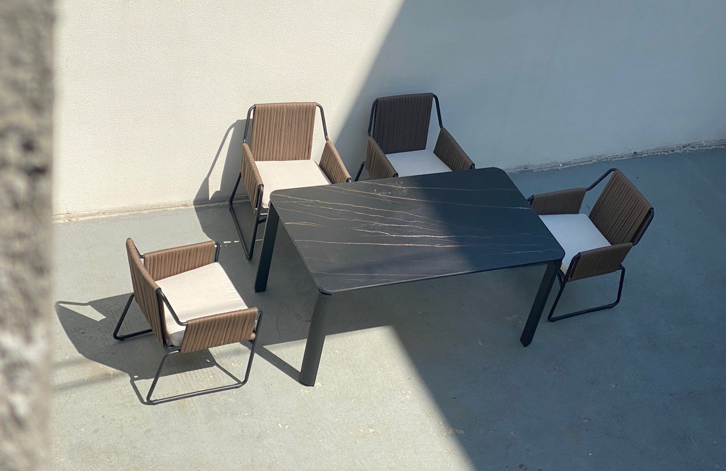 Dining Table Set-23