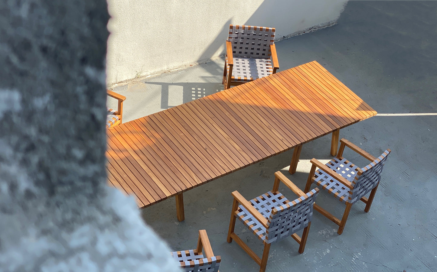 Dining Table Set-24