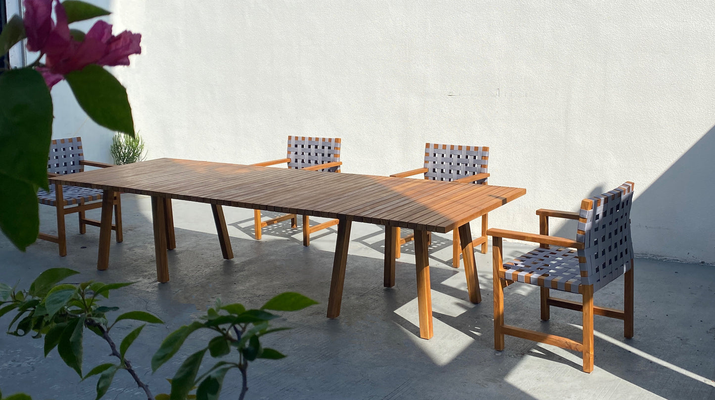 Dining Table Set-24