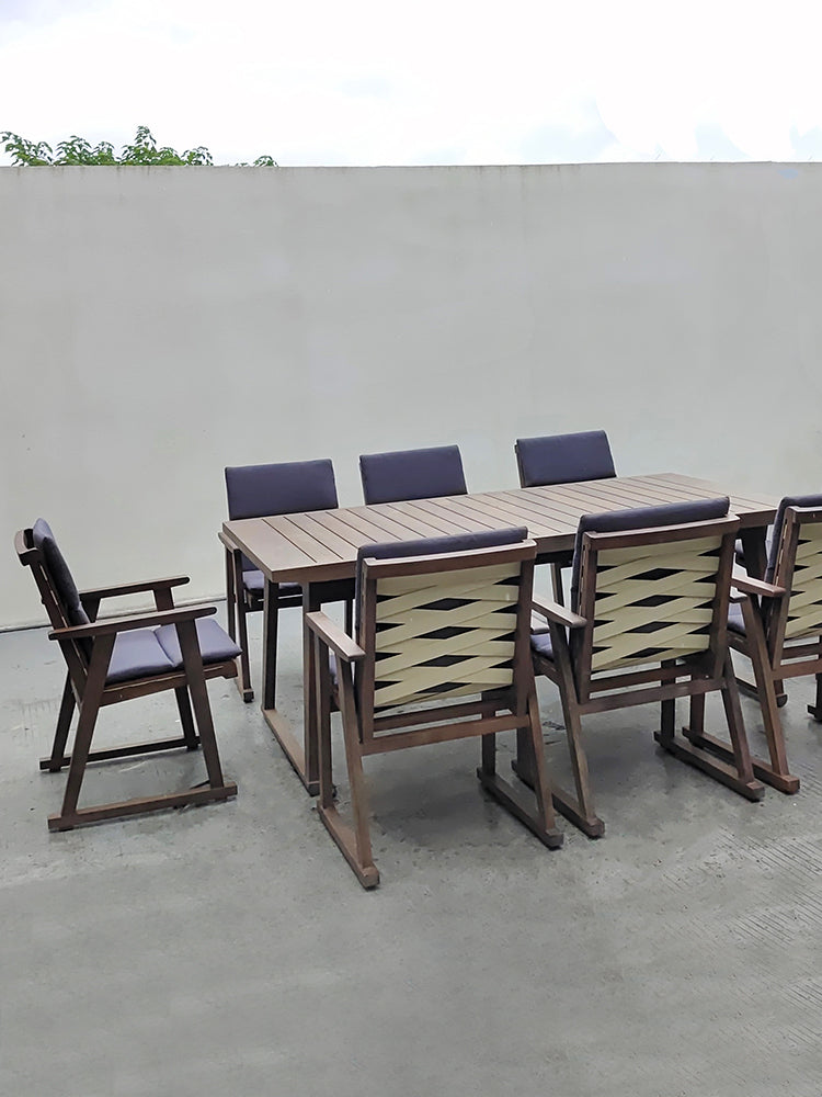 Dining Table Set-25