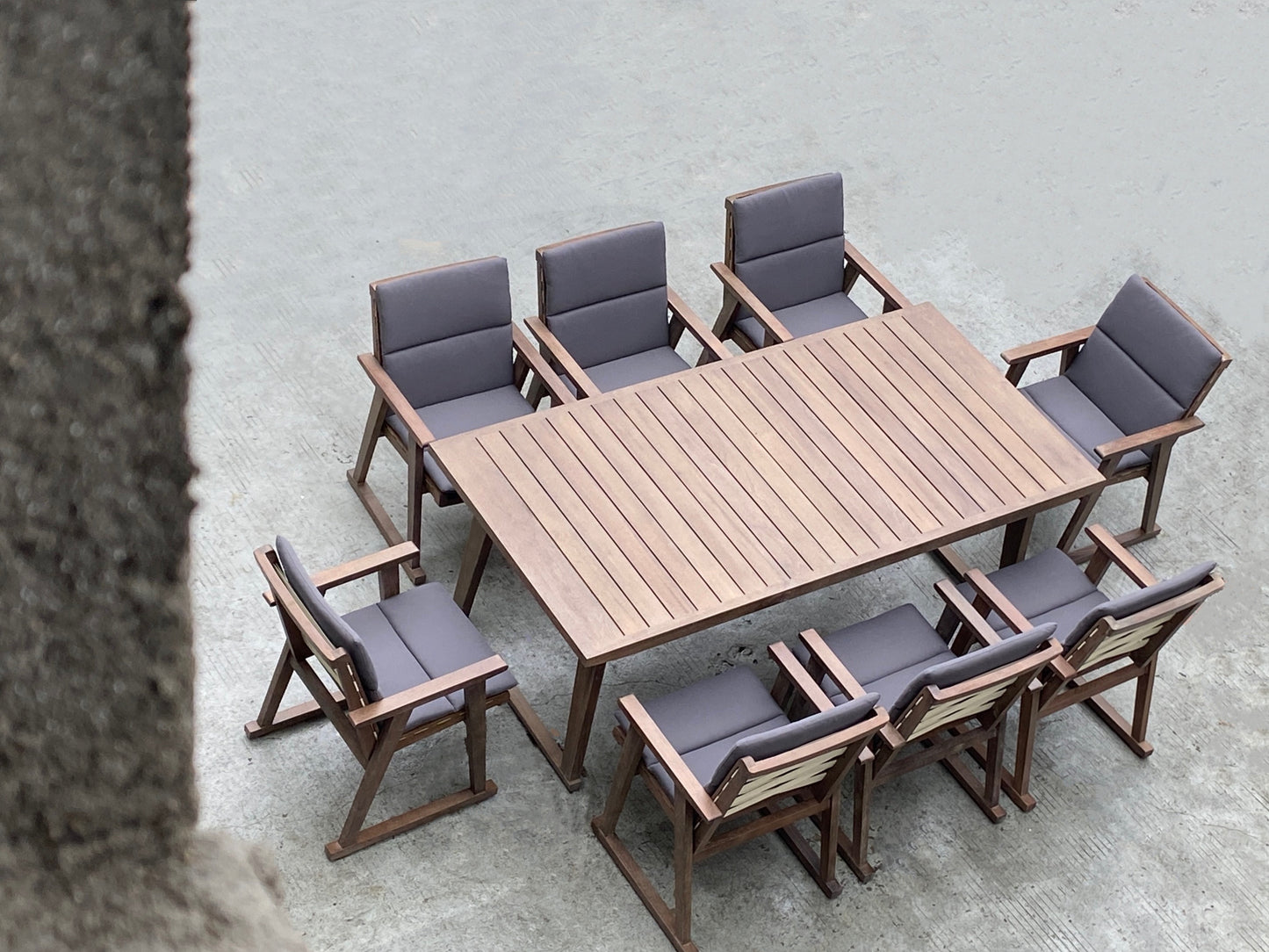 Dining Table Set-25