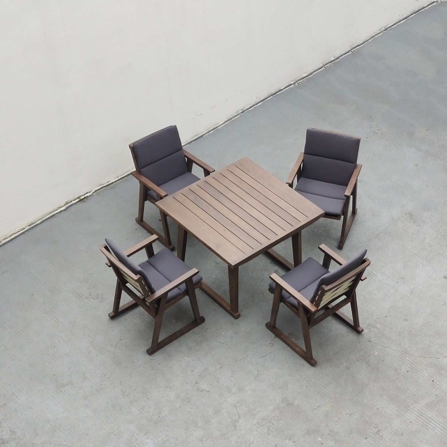 Dining Table Set-25